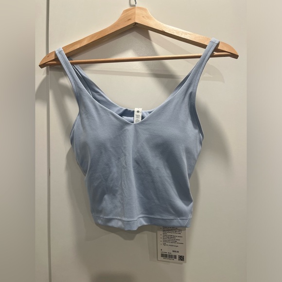 NWT Lululemon Align Top - Picture 4 of 9
